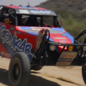 Baja 500