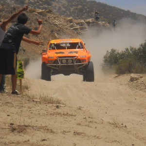 Baja 500