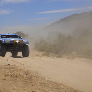 Baja 500