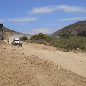 Baja 500