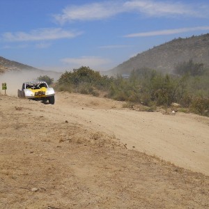 Baja 500