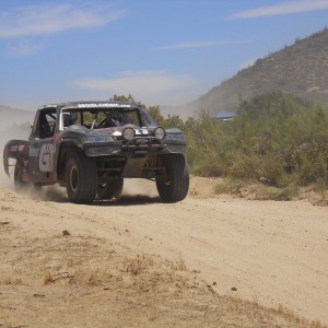 Baja 500