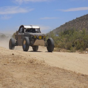 Baja 500