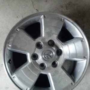2005 Tacoma Parts