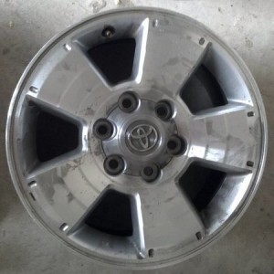 2005 Tacoma Parts