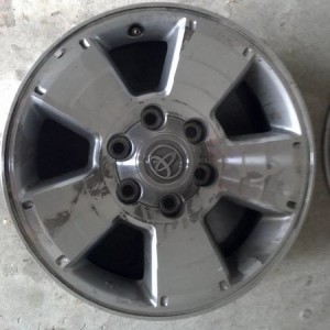 2005 Tacoma Parts