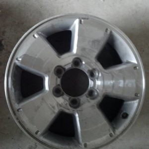 2005 Tacoma Parts