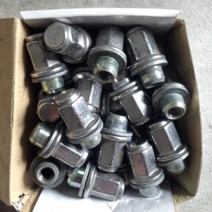 2005 Tacoma Parts