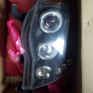 2005 Tacoma Parts
