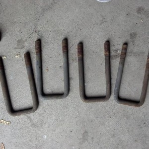 2005 Tacoma Parts