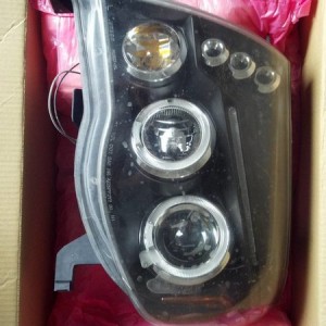 2005 Tacoma Parts
