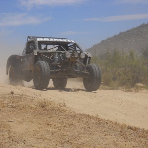 Baja 500