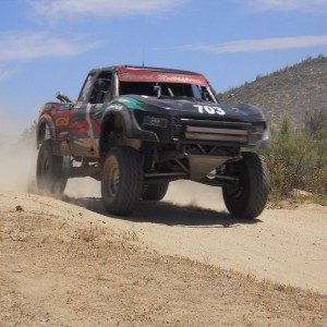 Baja 500