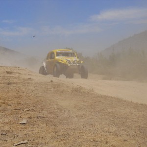 Baja 500
