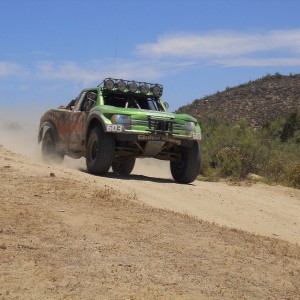 Baja 500
