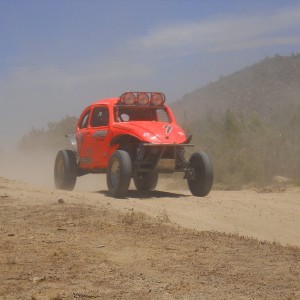 Baja 500