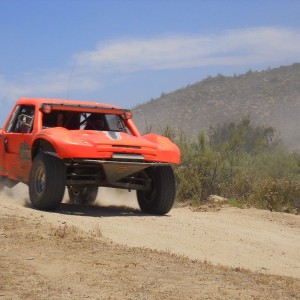 Baja 500