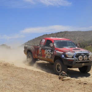Baja 500