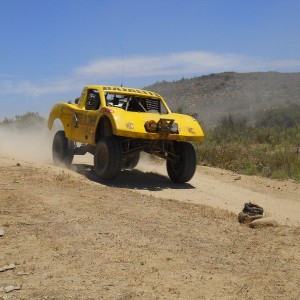 Baja 500
