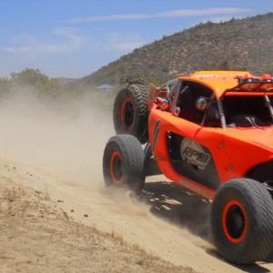Baja 500