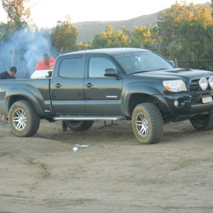 Baja 500