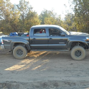 Baja 500