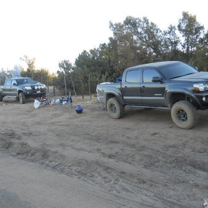 Baja 500