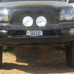 Baja 500