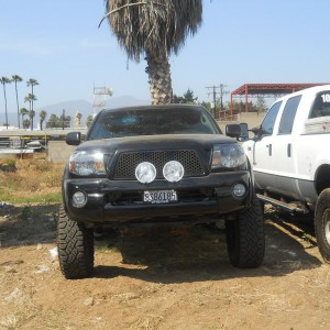 Baja 500