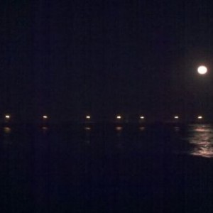 Goleta pier