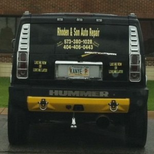Nice exhaust BROSEPH!!!