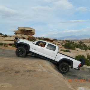 Moab
