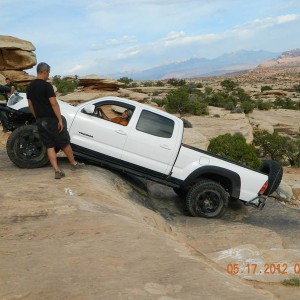 Moab