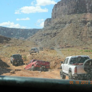 Moab