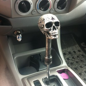 Skull Shifter