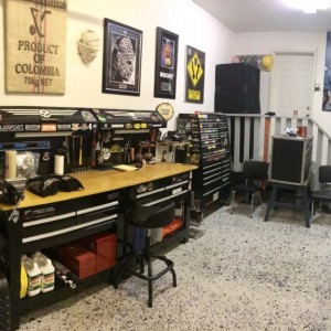 My Garage 2018