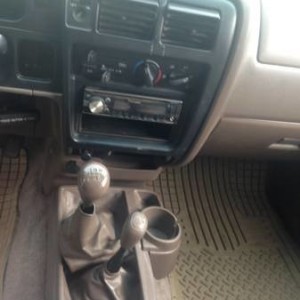 Shifter