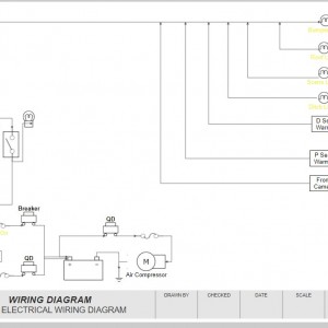 Truck Wiring