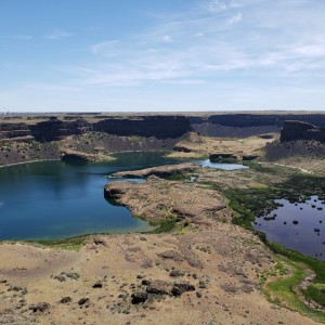 Lagoon