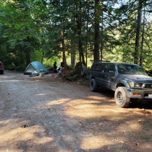 Tacoma Camp 2