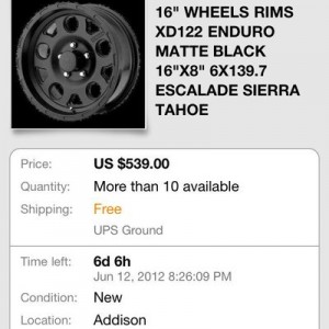 Should I get these?! I really like them