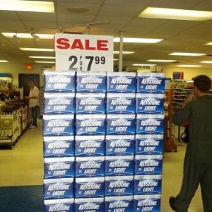 Anyone thirsty?