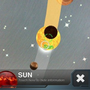 Skyview. Best iPhone app ever