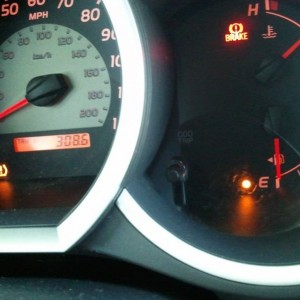 Best tank in two years. 17.6 mpg :woot: