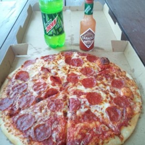 Lunch