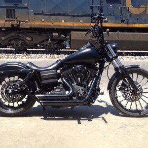 Found this for sale. Very tempted to blow my savings. . .