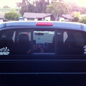 New Stickers