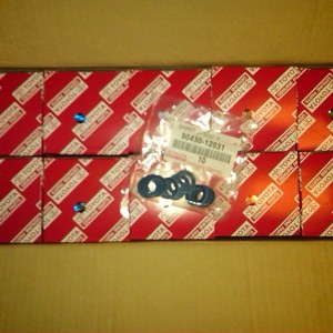 I didn't know Fed-Ex delivered on Sat.?. Walked out my door to find so