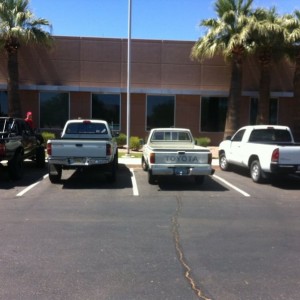Amaes, Chipskip, stahlinman & Cody