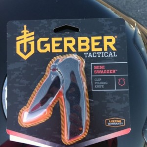 New edc